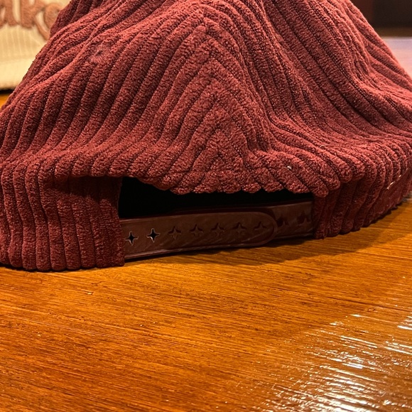 Cake Custom Hat - Snapback - Picture 4 of 4